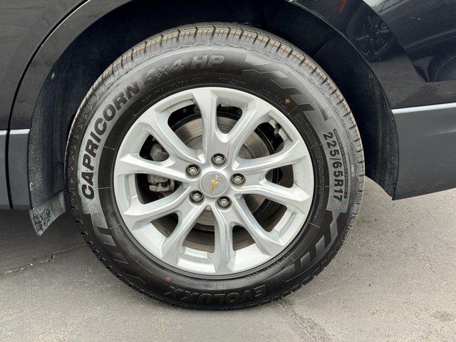 used 2019 Chevrolet Equinox car, priced at $15,881