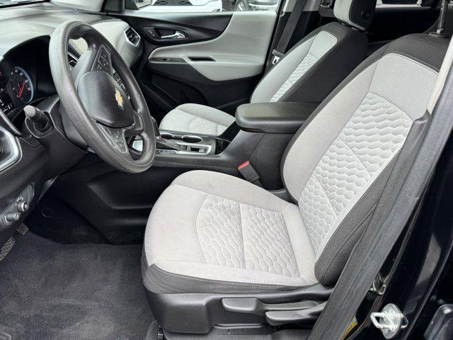 used 2019 Chevrolet Equinox car, priced at $15,881