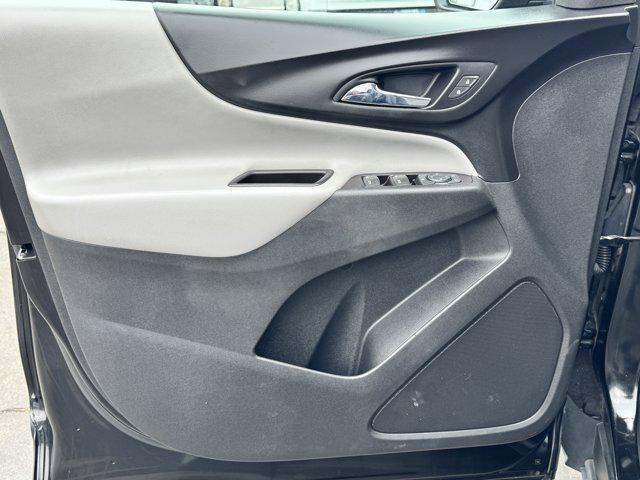 used 2019 Chevrolet Equinox car, priced at $15,881