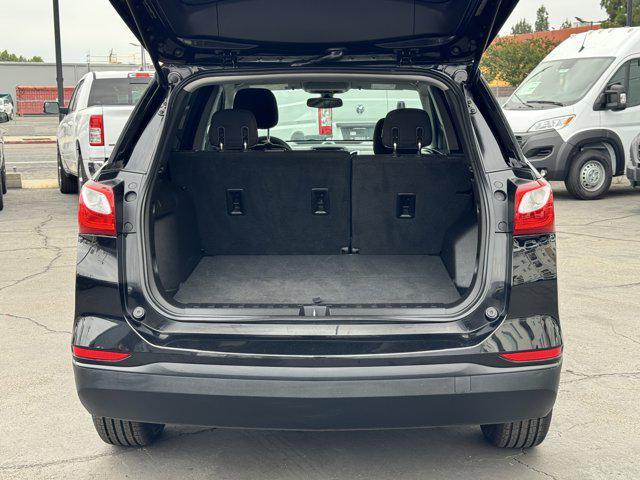 used 2019 Chevrolet Equinox car, priced at $15,881
