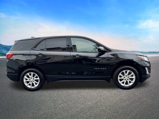 used 2019 Chevrolet Equinox car, priced at $15,881