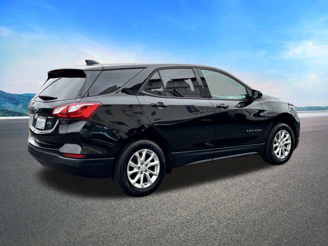 used 2019 Chevrolet Equinox car, priced at $15,881