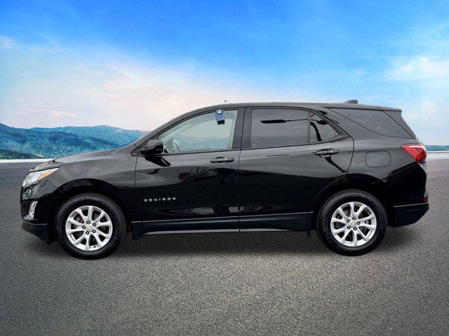 used 2019 Chevrolet Equinox car, priced at $15,881
