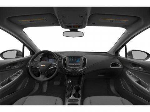 used 2018 Chevrolet Cruze car