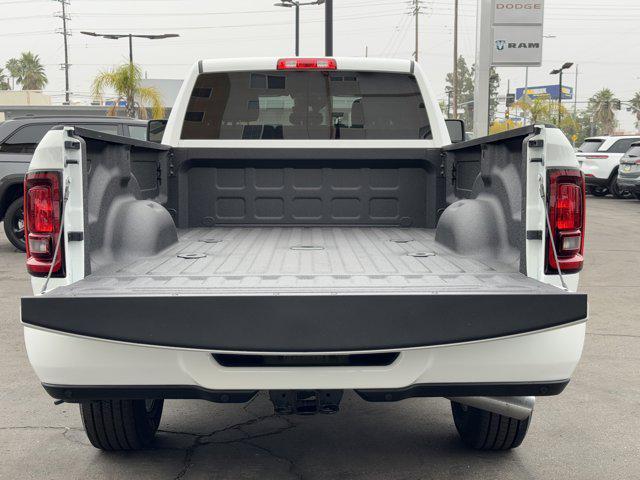 new 2025 Ram 2500 car, priced at $71,710