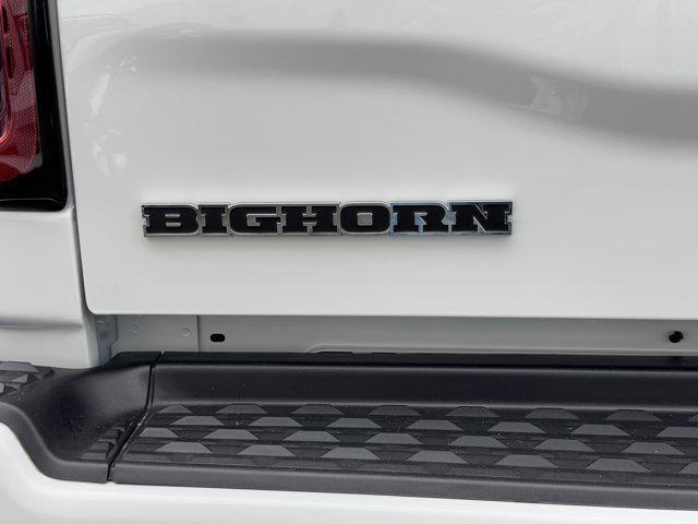 new 2025 Ram 2500 car, priced at $71,710