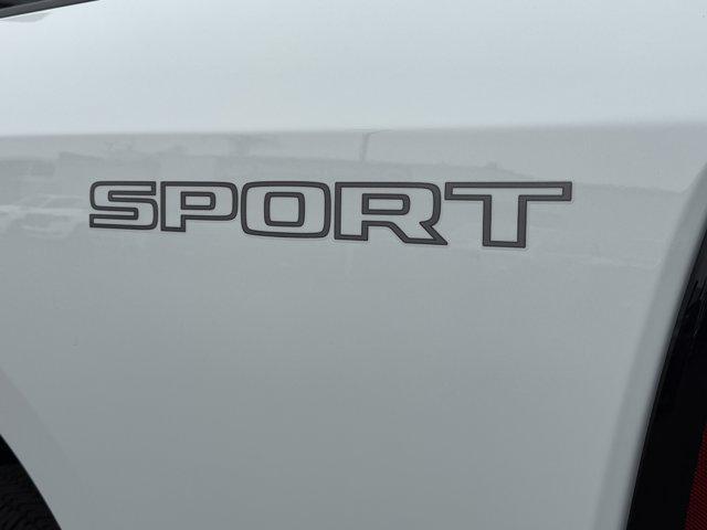 new 2025 Ram 2500 car, priced at $71,710
