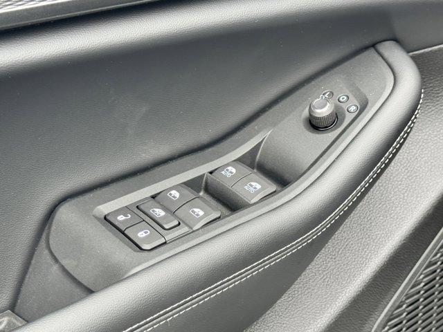 new 2025 Jeep Grand Cherokee car, priced at $46,225