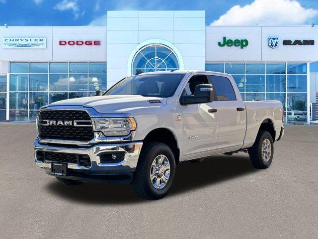 new 2024 Ram 2500 car, priced at $67,260