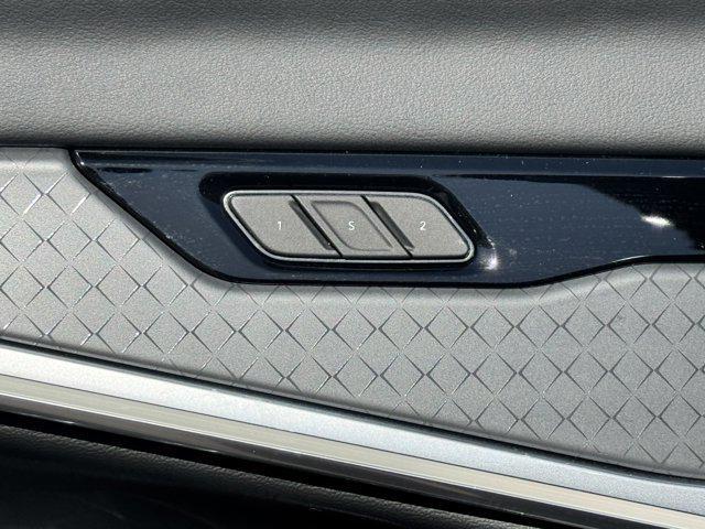 new 2025 Jeep Wagoneer S car, priced at $67,790