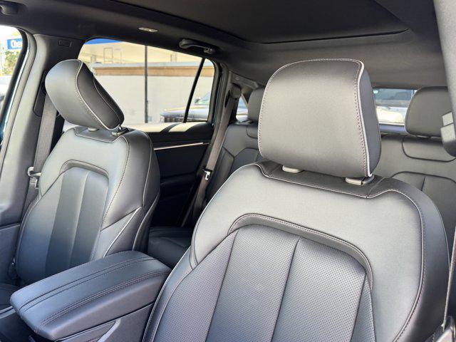 new 2025 Jeep Wagoneer S car, priced at $67,790