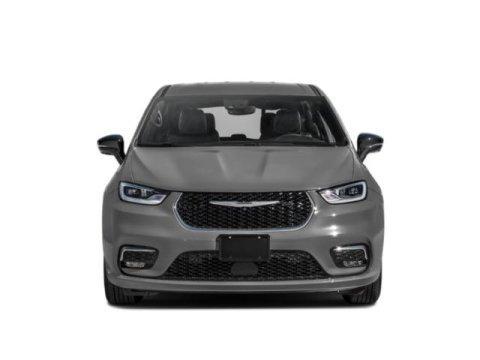 new 2025 Chrysler Pacifica car, priced at $53,340
