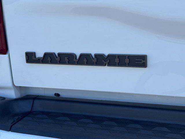 new 2026 Ram 3500 car, priced at $96,735