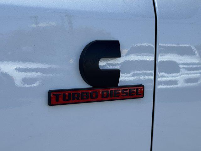 new 2026 Ram 3500 car, priced at $96,735