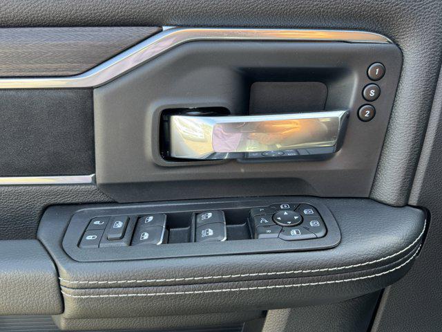 new 2026 Ram 3500 car, priced at $96,735