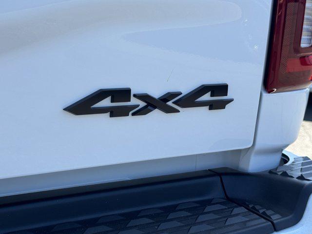 new 2026 Ram 3500 car, priced at $96,735