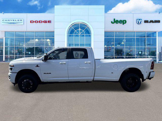new 2026 Ram 3500 car, priced at $96,735