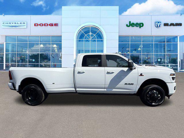 new 2026 Ram 3500 car, priced at $96,735