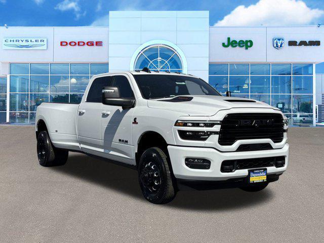 new 2026 Ram 3500 car, priced at $96,735
