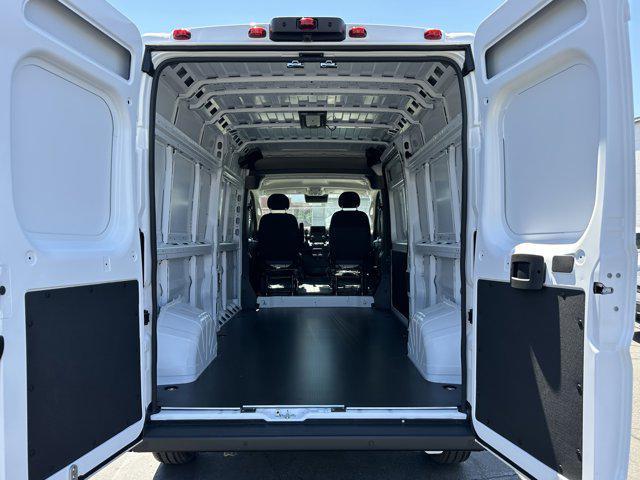 new 2024 Ram ProMaster 2500 car, priced at $55,345