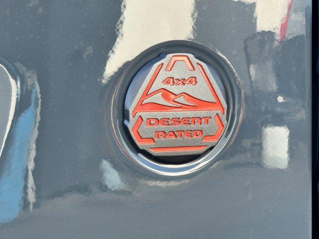 new 2025 Jeep Gladiator car, priced at $62,991
