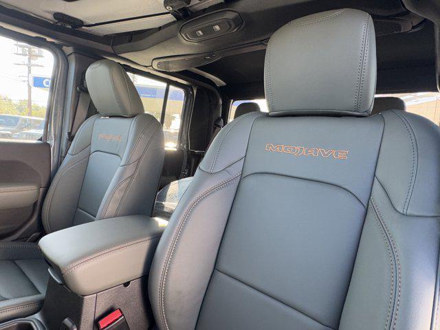 new 2025 Jeep Gladiator car, priced at $62,991
