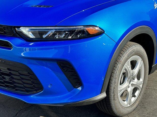 new 2023 Dodge Hornet car, priced at $39,455