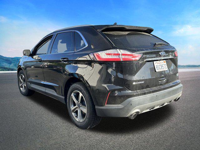 used 2020 Ford Edge car, priced at $19,881