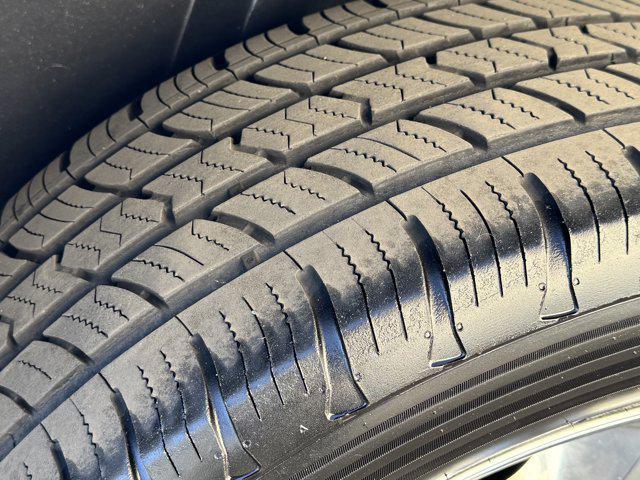 used 2018 Ram 1500 car, priced at $18,881