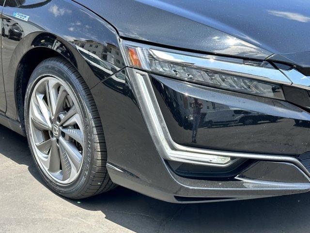 used 2018 Honda Clarity Plug-In Hybrid car, priced at $19,877