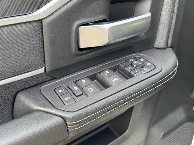 new 2026 Ram 3500 car, priced at $80,130