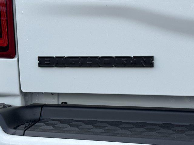 new 2026 Ram 3500 car, priced at $80,130