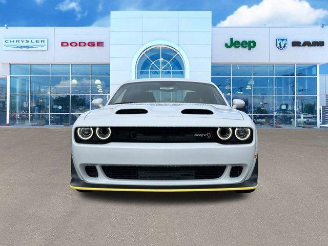 new 2023 Dodge Challenger car, priced at $92,453