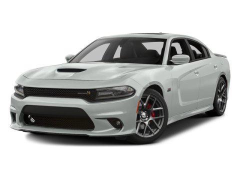 used 2016 Dodge Charger car, priced at $33,771