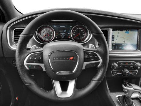 used 2016 Dodge Charger car, priced at $33,771