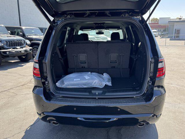 new 2026 Dodge Durango car, priced at $43,430