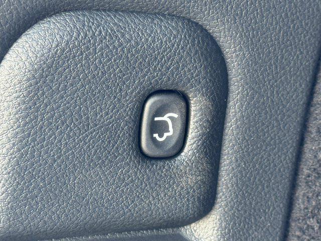 new 2026 Dodge Durango car, priced at $43,430