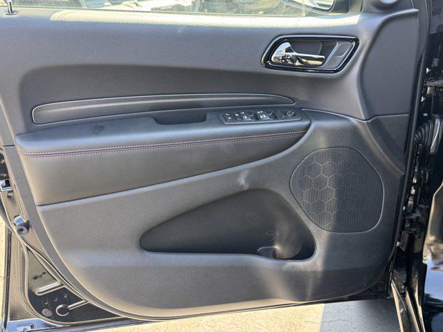 new 2026 Dodge Durango car, priced at $43,430