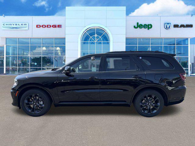 new 2026 Dodge Durango car, priced at $43,430