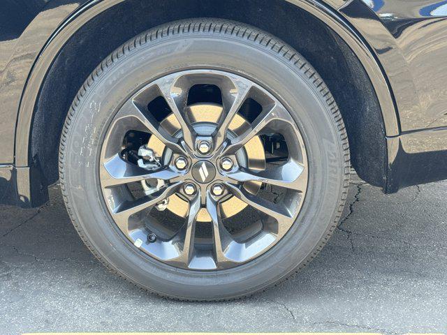 new 2026 Dodge Durango car, priced at $43,430