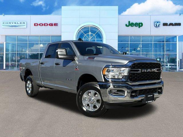 new 2024 Ram 2500 car, priced at $67,560