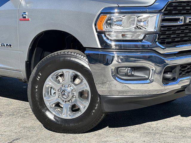 new 2024 Ram 2500 car, priced at $64,998