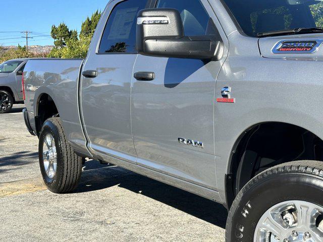 new 2024 Ram 2500 car, priced at $64,998