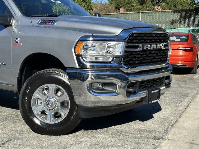 new 2024 Ram 2500 car, priced at $67,560