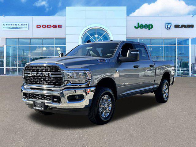 new 2024 Ram 2500 car, priced at $64,998