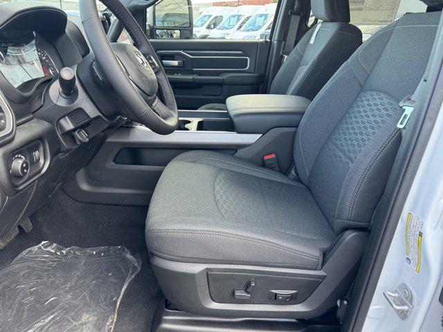 new 2026 Ram 2500 car, priced at $76,290