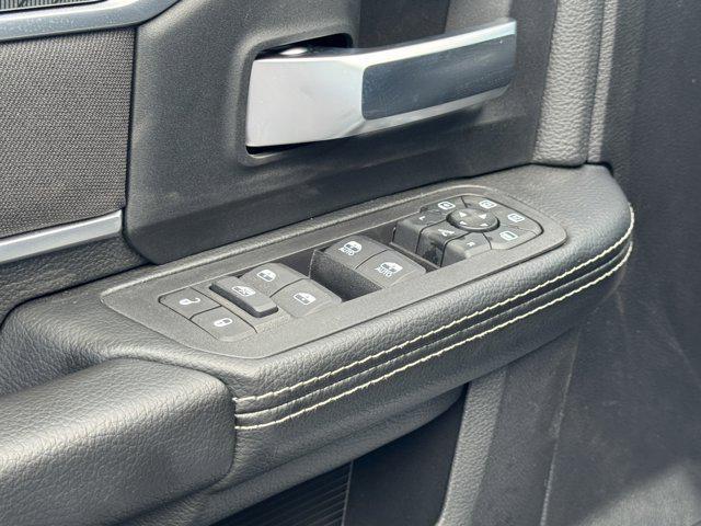 new 2026 Ram 2500 car, priced at $76,290
