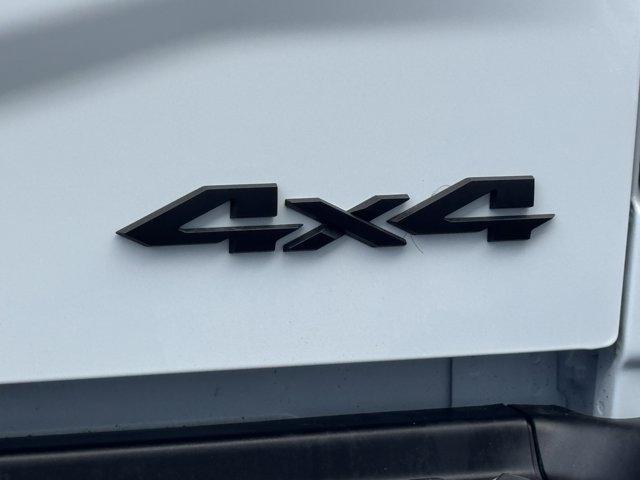 new 2026 Ram 2500 car, priced at $76,290
