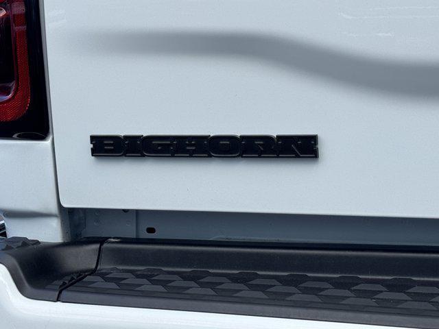 new 2026 Ram 2500 car, priced at $76,290
