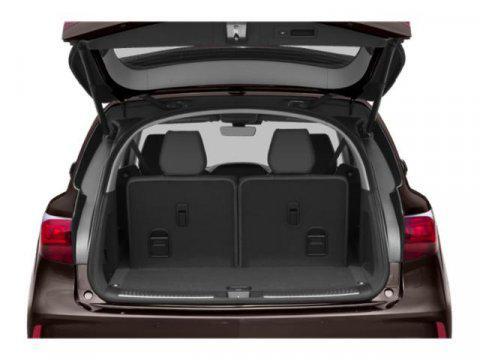 used 2019 Acura MDX car, priced at $21,331